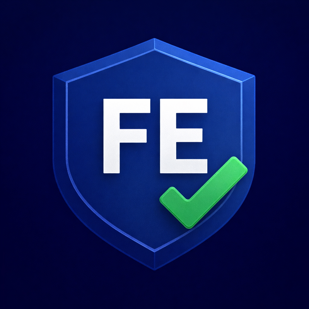 Portrait of Fuad Efendi, publisher and editor behind Cybersecurity Terms Lexicon